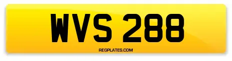 WVS 288