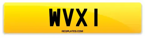 WVX 1