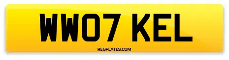 WW07 KEL