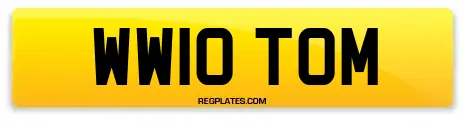 WW10 TOM