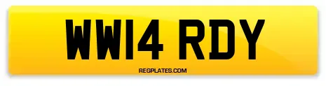 WW14 RDY