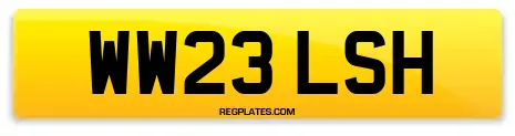 WW23 LSH