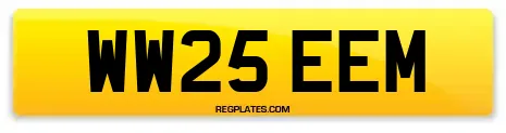 WW25 EEM