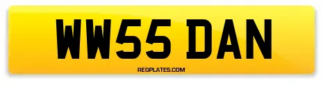 WW55 DAN