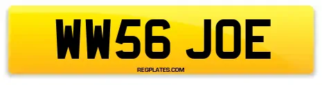 WW56 JOE