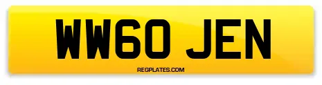 WW60 JEN