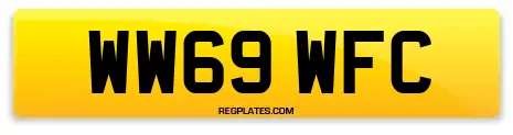 WW69 WFC