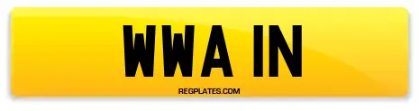 WWA 1N