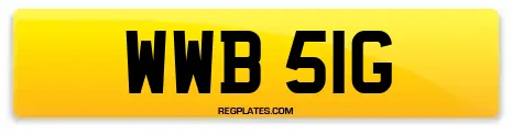 WWB 51G