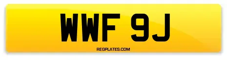 WWF 9J