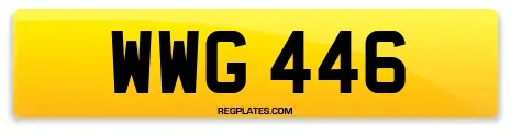 WWG 446