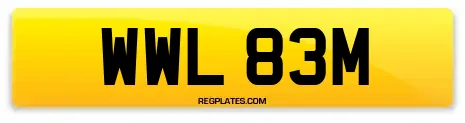 WWL 83M