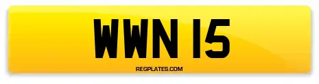 WWN 15