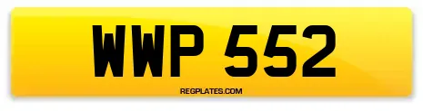 WWP 552