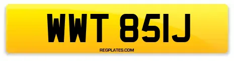 WWT 851J