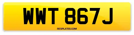 WWT 867J