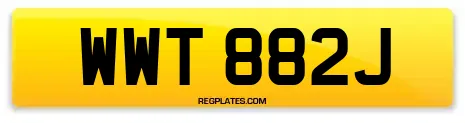 WWT 882J