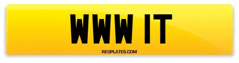 WWW 1T