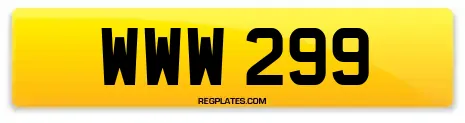 WWW 299