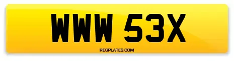 WWW 53X