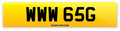 WWW 65G