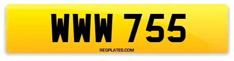 WWW 755