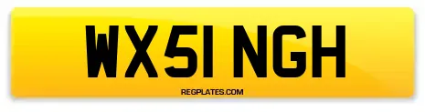 WX51 NGH