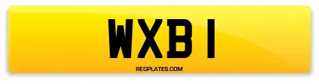 WXB 1