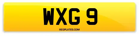 WXG 9