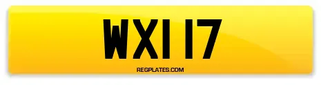 WXI 17