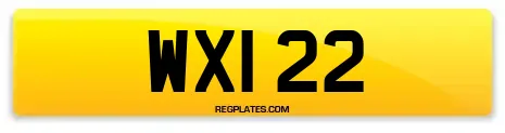 WXI 22