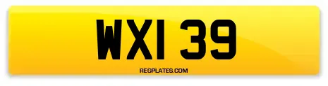 WXI 39