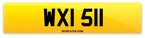 WXI 511