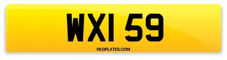 WXI 59