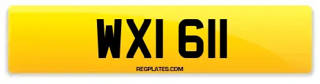 WXI 611