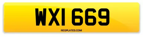 WXI 669