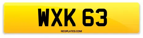 WXK 63