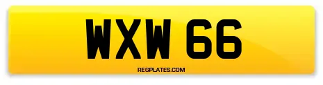 WXW 66