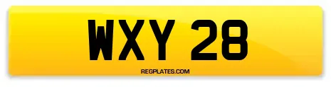 WXY 28