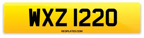 WXZ 1220