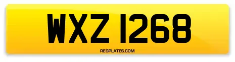 WXZ 1268