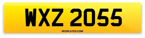 WXZ 2055