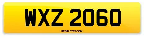WXZ 2060