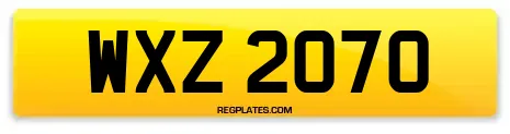 WXZ 2070