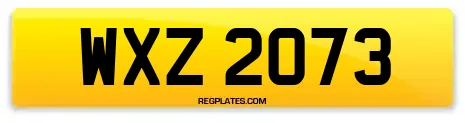 WXZ 2073