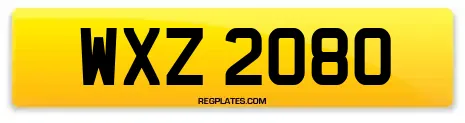 WXZ 2080