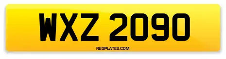 WXZ 2090