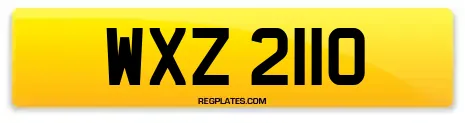 WXZ 2110