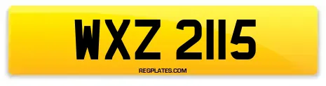 WXZ 2115