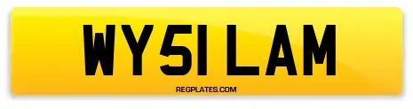 WY51 LAM